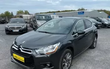 Citroen DS4 Douai