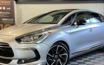 Citroen ds5 Niort