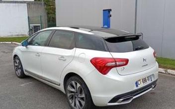 Citroen ds5 Brive-la-Gaillarde
