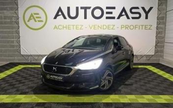 Citroen ds5 Gouesnou