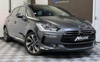 Citroen DS5 Chaponost