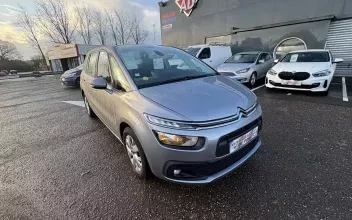 Citroen Grand C4 Picasso Guipry