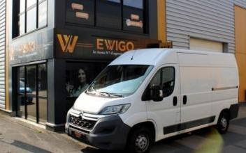 Citroen Jumper Belbeuf