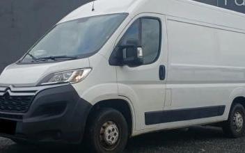 Citroen Jumper La-Jarne