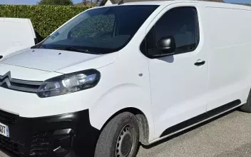 Citroen Jumpy Les-Abrets