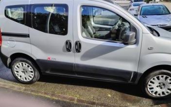 Citroen nemo Sainte-Eulalie