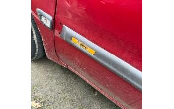 Citroen saxo La-Vacquerie