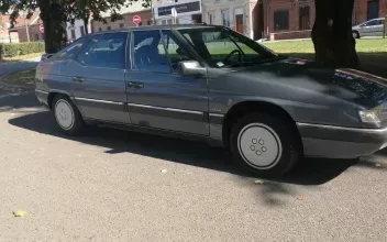 Citroen XM Englefontaine