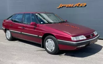 Citroen XM Jonquières