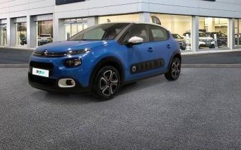Citroën C3 Cesson-Sévigné