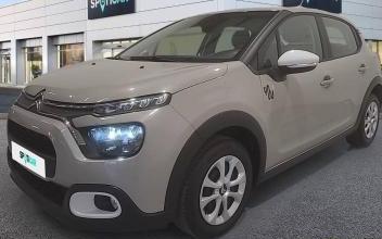 Citroën C3 Chambray-lès-Tours