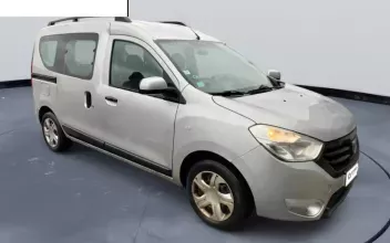 Dacia Dokker Concarneau