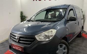 Dacia Dokker Thiers
