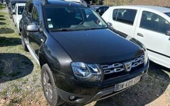 Dacia duster Montpellier