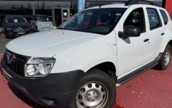Dacia duster Ambert