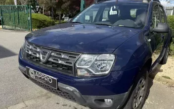 Dacia Duster Concarneau
