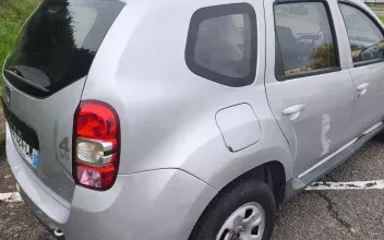 Dacia Duster Lyon