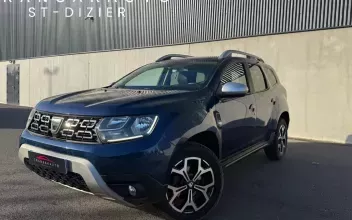 Dacia Duster Saint-Dizier