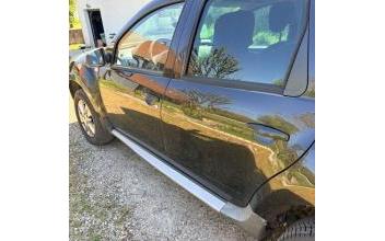 Dacia duster Aillevillers-et-Lyaumont