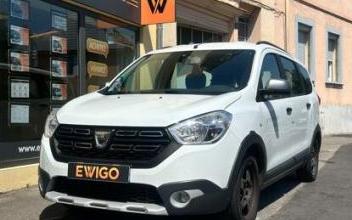 Dacia lodgy Colmar