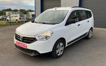 Dacia Lodgy Crottet