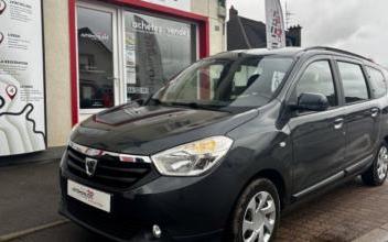 Dacia Lodgy Sainte-Marguerite