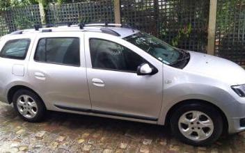 Dacia logan Bourg-la-Reine