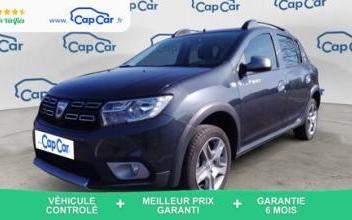 Dacia sandero Turckheim