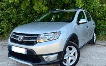 Dacia sandero Sorgues