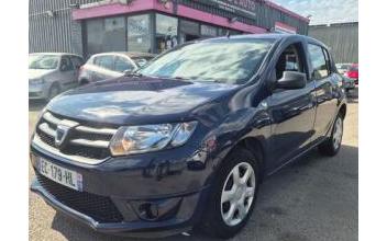 Dacia sandero Coignières