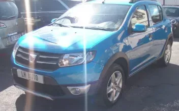 Dacia Sandero Gagny