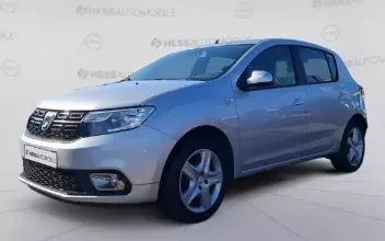 Dacia Sandero Laxou