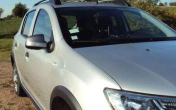 Dacia sandero Oyé