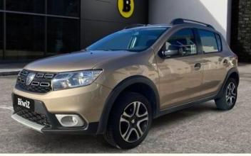 Dacia sandero Cran-Gevrier