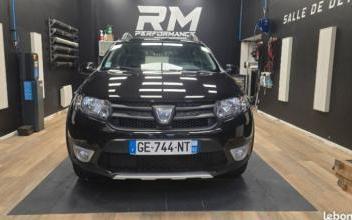Dacia Sandero Attin