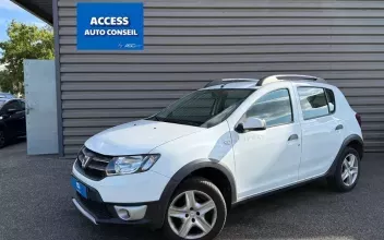 Dacia Sandero Saint-Jean-d'Illac