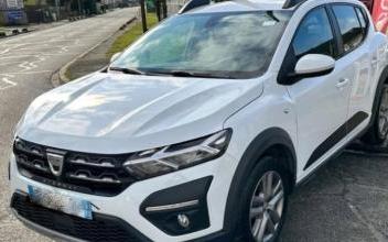 Dacia Sandero Coignières