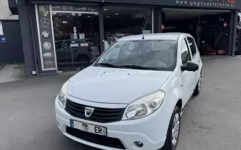 Dacia Sandero Gagny