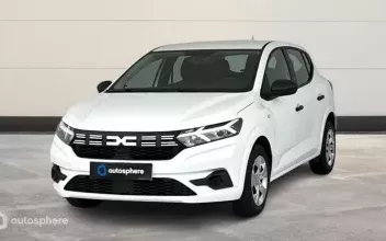 Dacia Sandero Liévin