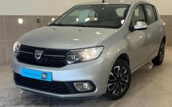 Dacia sandero La-Buisse
