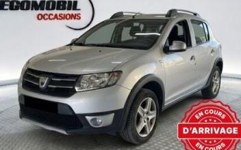 Dacia sandero Châtillon-en-Vendelais