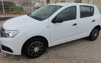 Dacia sandero Lectoure