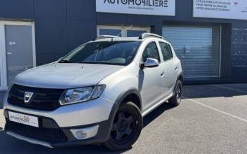 Dacia Sandero Caissargues