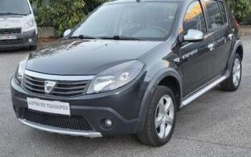 Dacia sandero Bernin