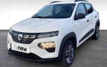 Dacia spring Cavaillon