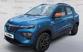 Dacia spring Colmar