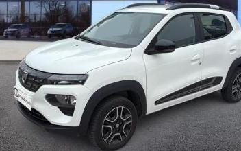 Dacia Spring Langres