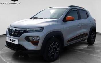 Dacia spring Wadelincourt