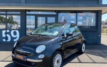 Fiat 500 Valence