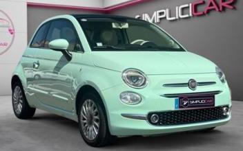 Fiat 500 Vernon